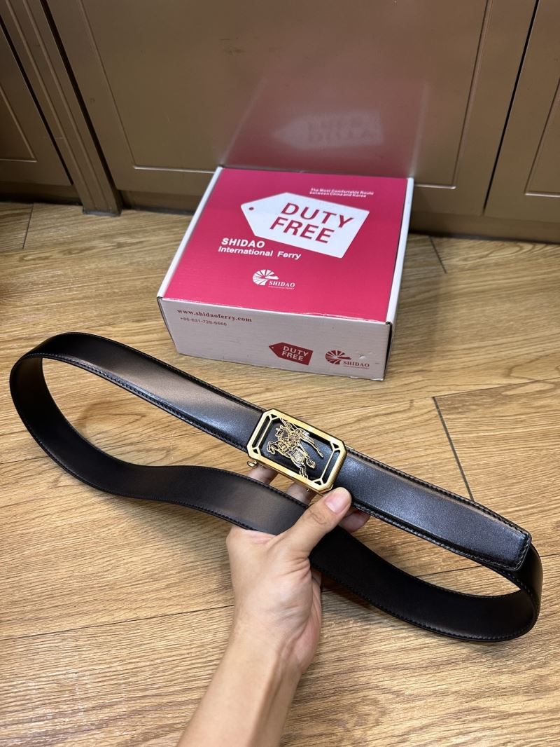 Burberry Belts